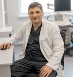 Слабий Олександр Іванович