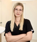 Слепухина Яна Сергеевна