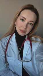 Слободян Валентина Володимирівна