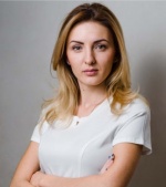  Слободяник Марьяна Владимировна