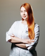 Слободянюк Тетяна Олександрівна