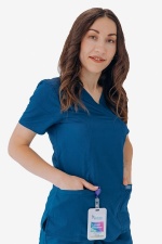 Слюсарчук Тетяна