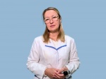 Слюсаренко Олена Адамівна