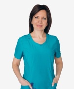 Слюзар Зоряна Львівна