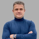 Смачило Ростислав Михайлович
