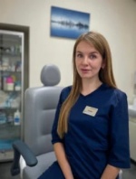 Смеречанська Юлія Юріївна