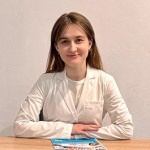 Смирнова Анна Валерьевна