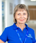 Смоланка Любов Іванівна