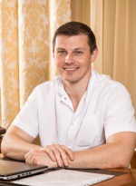 Смольников Андрей Михайлович