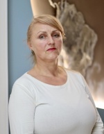 Снігір Валентина Федорівна