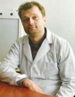 Соболевский Юрий Леонтьевич
