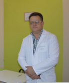 Собовой Олег Михайлович