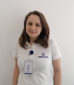 Соколенко Ганна Орестівна