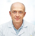 Соколов Виталий Валериевич