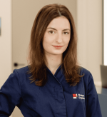 Соколова Анастасия Викторовна