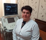 Сокольская Елена Яковлевна