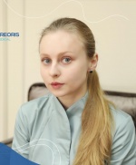 Сокрут Дарія Володимирівна