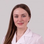 Сокуренко Мария Олеговна