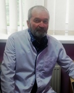 Солодущенко Вячеслав Викторович