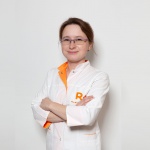 Соломенко Ольга Николаевна