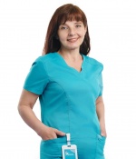 Соломонович Галина Степанівна