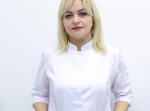 Соломяна Оксана Володимирівна