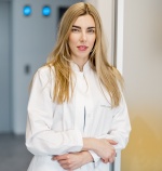 Солотва Христина Ігорівна