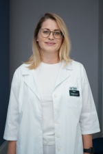 Соловей Анастасия Александровна