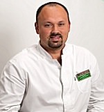 Соловей Антон Михайлович