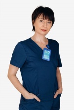 Солов'янчик Алла