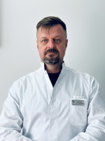 Соловйов Денис Олександрович