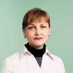 Соловьева Татьяна Валерьевна
