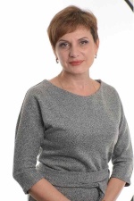 Соловьова Светлана Владимировна