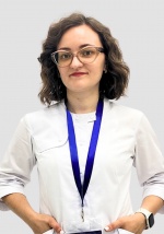 Сопрович Тетяна Ярославівна