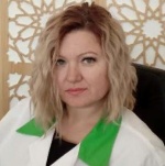 Сорочан Галина Александровна
