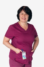 Сорочук Оксана