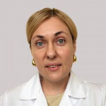 Сорокина Наталья Владимировна