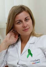 Сощенко Любовь Викторовна