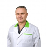 Соснин Николай Дмитриевич
