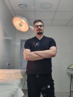 Сотник Антон Александрович