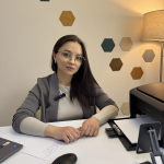 Сова Карина Сергеевна