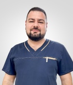 Сова Виталий Алексеевич