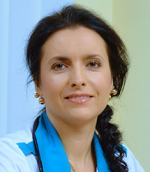 Спасёнова Любовь Григорьевна