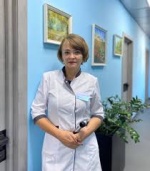 Спіцина Іванна Олегівна