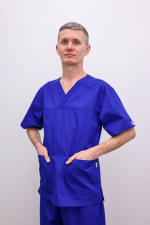 Срибняк Алексей Богданович