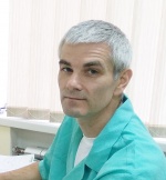 Стадный Михаил Владимирович