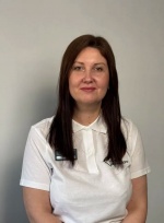 Стахів Уляна Орестівна