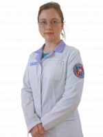 Стахова Алина Петровна