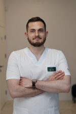 Старик Давид Владимирович