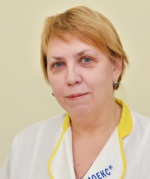 Старинская Юлия Ивановна